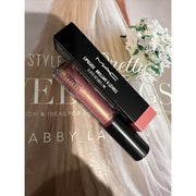 MAC Cosmetics Lipglass 303 Nymphette 0.10 oz - Authentic