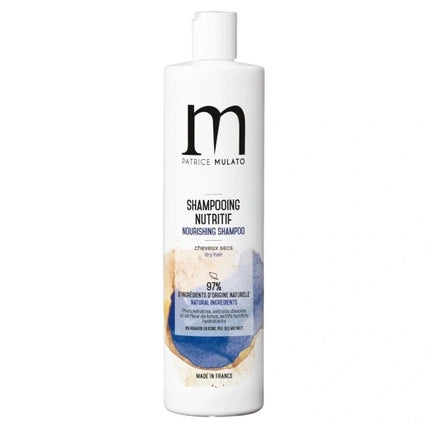 Mulato Mul Flow Air Nutrition Shampoo 500ml