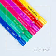 Claresa Full Of Colours Hybrid Nail Polish No. 7 5g