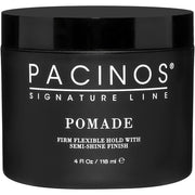 Pacinos Pomade 4 Ounce Approx. 112g