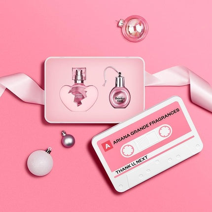 Ariana Grande Thank U, Next 30ml Gift Set