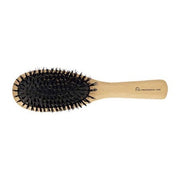 Eurostil Large Brush Wooden Pneumatic 1 Unit