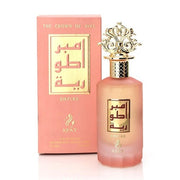 Ayat Ayat Empire The Crown Of Ayat Eau De Parfum 100ml