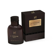 Montage L'Homme Night Prive Eau De Parfum for Men