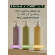 Laferme Laminaria Conditioner with Organic Ingredients for Damaged Hair Care