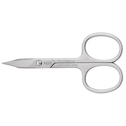 Kiepe Cuticle Scissors Pointed Lance Stainless Steel