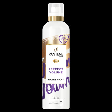 Pantene Volume Spray 250ml