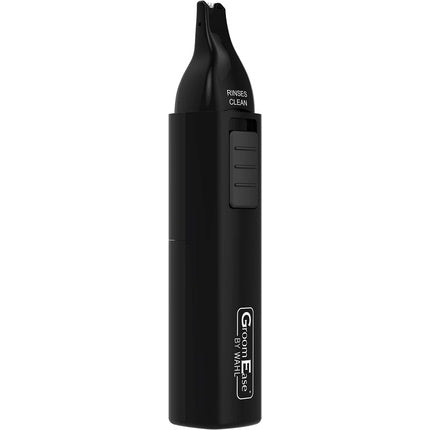 GroomEase by Wahl Ear and Nose Trimmer with Personal Trimme