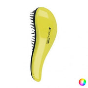 Muster Districosa Brush Yellow 27509a