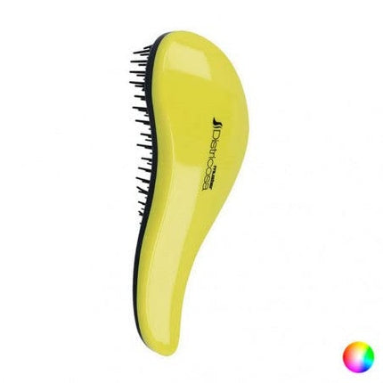 Muster Districosa Brush Yellow 27509a