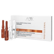 Apis Retin-Ambre Synergy Double Strength Ampoules