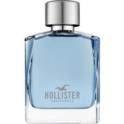 Hollister Wave Eau De Toilette For Him 100ml