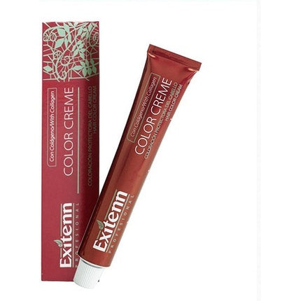 Exitenn Color Creme 60ml Color 1170