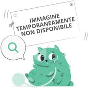 Giorgio Janeke Minisuperbrush Fuchsia/Fluo