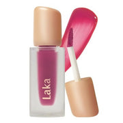 Laka Fruity Glam Shade #106 Juicy Lip Color