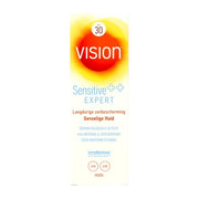 Vision Vision Sensitive Plus Spf30
