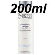 Secret by Phyto Zenifying Shampoo with Edelweiss Blossom 200ml