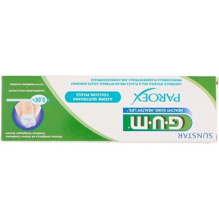Gum Toothpaste 105ml