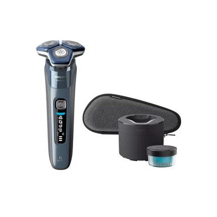 Philips Shaver Series 7000 A Premium Grooming Tool For A Smooth Shave