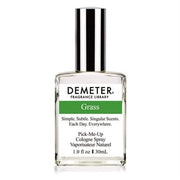 Demeter Grass Cologne Spray 1oz