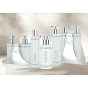 Vivian Gray Body Lotion - White With Rhinestones 250 Milliliters 250 Ml Pack Of 1