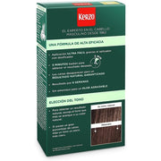 Kerzo Hombre N40 Castaño Hair Color