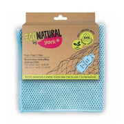 York Universal Microfiber Cloth 30 X 30 Cm Oceanic - 1 Piece