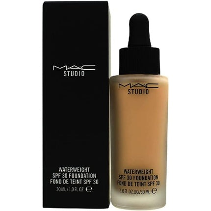 Mac Studio Waterweight Foundation nw22 30ml