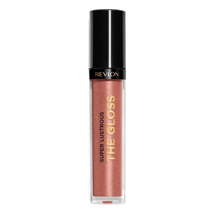Revlon Super Lustrous Lip Gloss Rosy Future