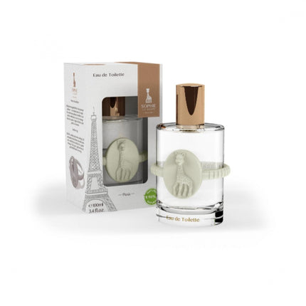 Sophie La Girafe Eau De Toilette For Women 100 Ml
