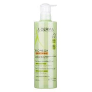 Aderma Exomega Emollient Gel 500ml Ideal For Atopic Skin