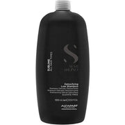 Alfaparf Milano Semi Di Lino Sublime Detoxifying Low Shampoo 1000ml