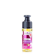 Real Natura Hair Serum Prostraight Anti Frizz Argan 50ml