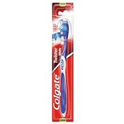 Colgate Twister Medium Toothbrush