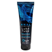 Orgie Lube Tube Anal Comfort Intimate Gel For Anal Sex 100ml