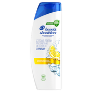 Head & Shoulders Citrus Shampoo 625ml