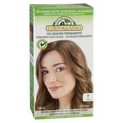 Corpore Corpore Hair Dye 7 Blonde 140ml Organic