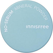 Innisfree No Sebum Mineral Powder 5g
