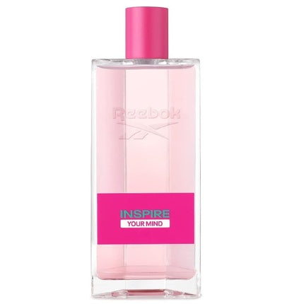 Reebok Inspire Your Mind Women Eau De Toilette Spray 100ml