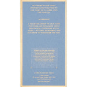 Floris London Santal Aftershave 100ml