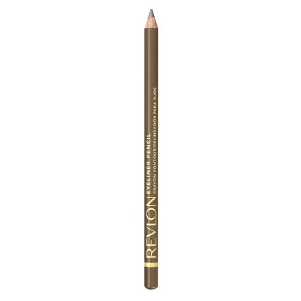 Revlon Eyeliner Eye Makeup Pencil 1.49g N4 Taupe