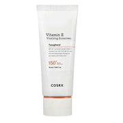 Cosrx Vitalizing Sunscreen Spf 50 With Vitamin E 50 Ml