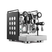 Rocket Appartamento Compact Espresso Machine In Black And White