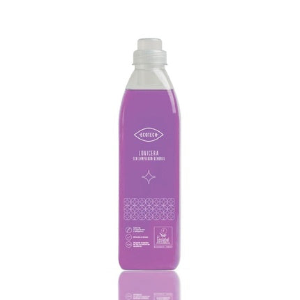 Ecotech Lonicera Eco Floor Cleaner 1l