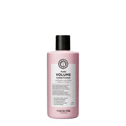 Maria Nila Pure Volume Conditioner Hydrating Conditioner For Fine Hair Volume 1000ml
