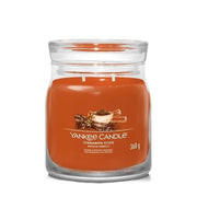Yankee Candle Cinnamon Stick Scented Candle 368g