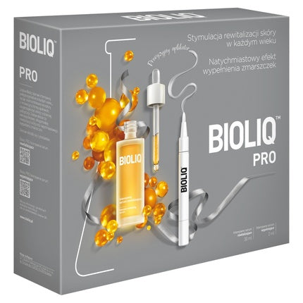Bioliq Pro Revitalizing Serum Set 30ml + Filling Serum 2ml