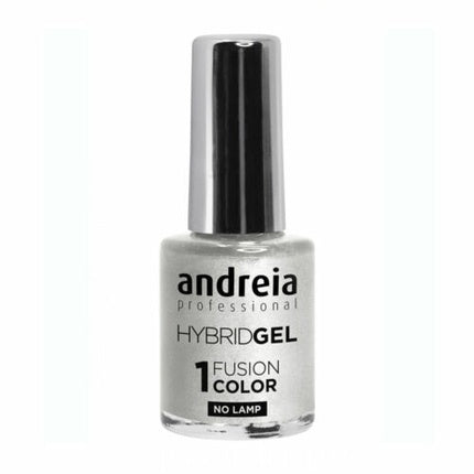 Andreia Hybrid Fusion H85 Nail Polish 10.5ml