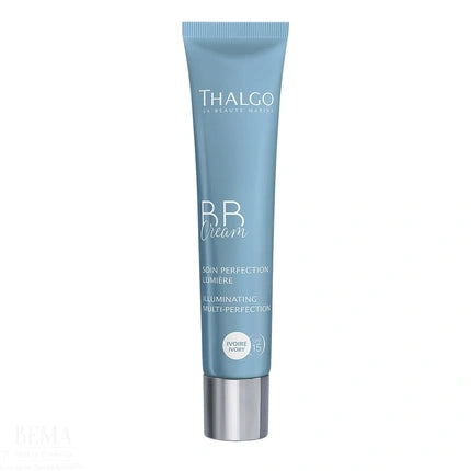 Thalgo Bb Cream Ivory 40ml Brightening Bb Cream With Spf 15