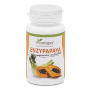 Planta Pol Enzypapaya Masticable 90 Comp